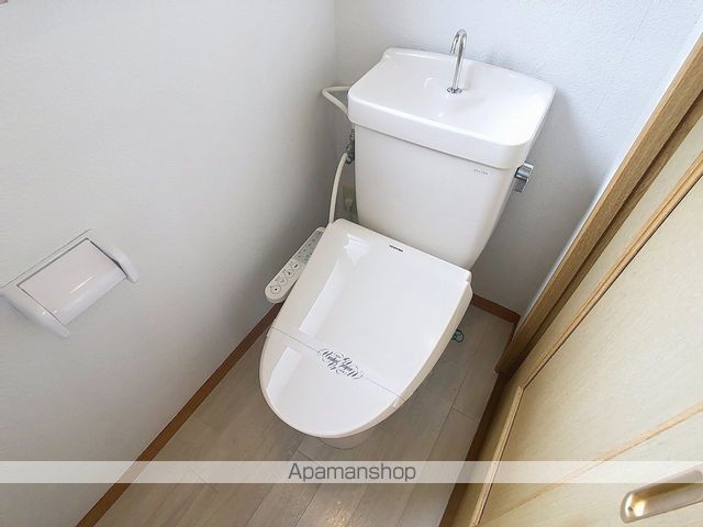 ハイツ佐野の内装写真