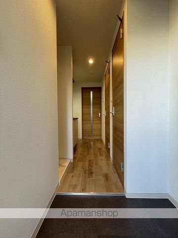 HF仙台本町レジデンスの内装写真