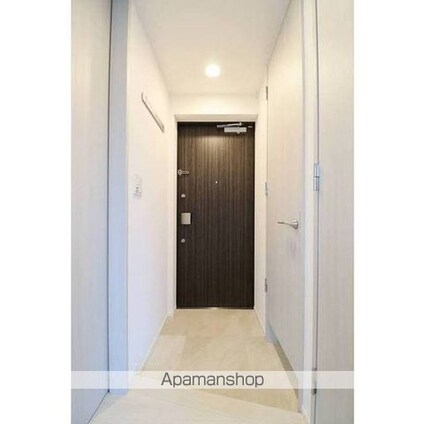 スタイリオ池上ＳＯＵＴＨ[1LDK/39.19m2]の玄関