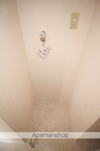 COCO学南町の内装写真