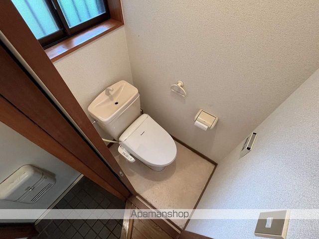 杉本アパートの内装写真