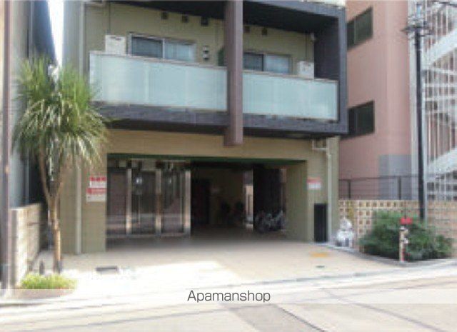 Konomi Ichibankanの玄関写真