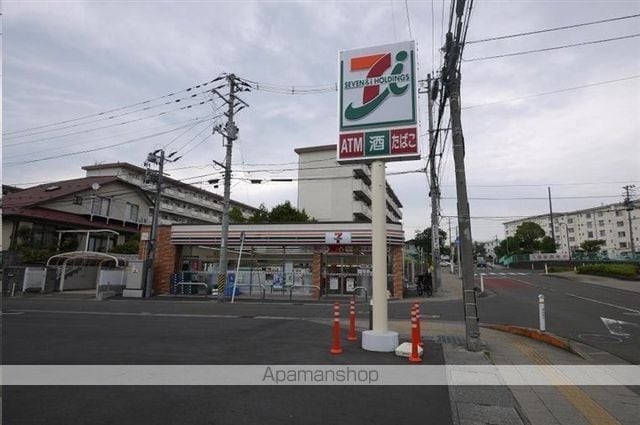 ピースフル黒松の周辺写真