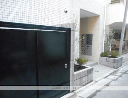 ｂ＇ＣＡＳＡ新小岩[1K/28.48m2]のエントランス2