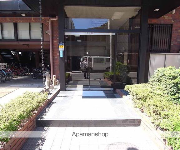 グランデ葛野の外観写真