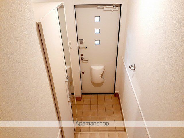 アネックスオジオの内装写真