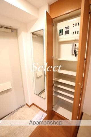 KDXレジデンス横浜関内の内装写真