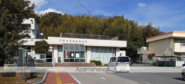アスフォートの周辺写真