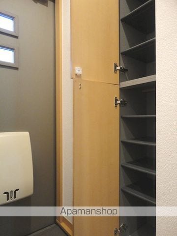 クレドール野川の内装写真