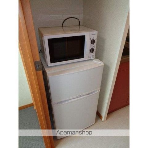 YC北郷の内装写真