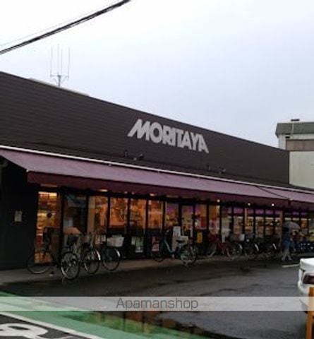 レクエルド藤の周辺写真
