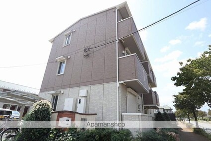 東京都立川市柏町４丁目[1LDK/40.9m2]の外観5