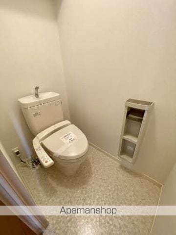 MAISON AZUMAの内装写真