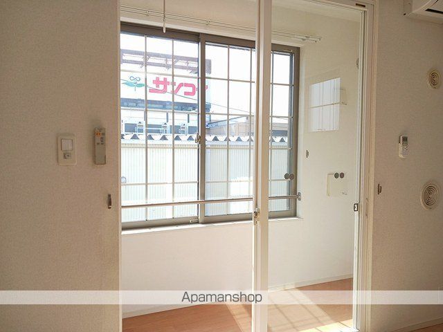 エストレーラの内装写真
