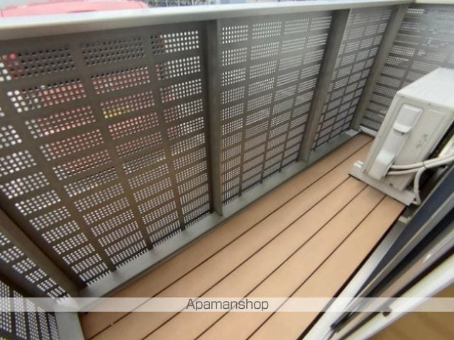 サンモール広面の内装写真