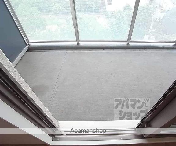 プレサンスロジェ太秦天神川駅前の内装写真