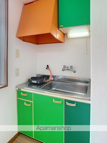 ルシエル番町の内装写真