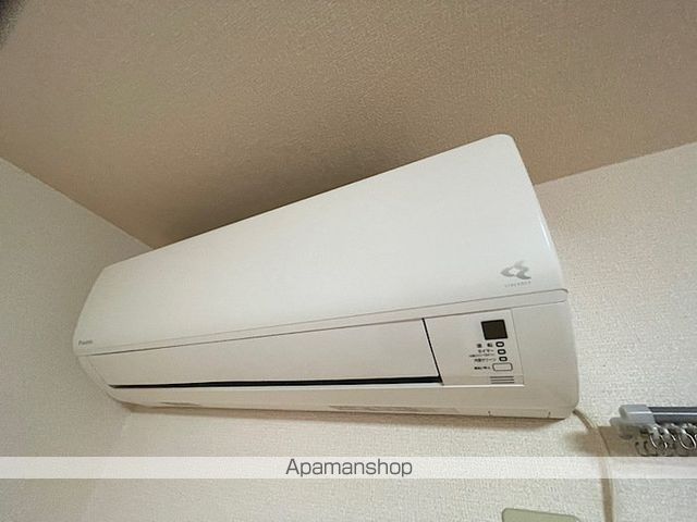 パセオ御堂町の内装写真