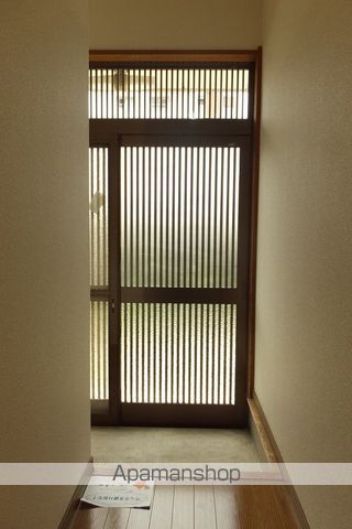 福田貸家の内装写真