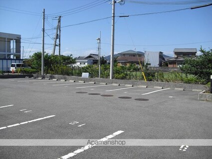 レオパレス吉田Ⅱ[1K/22.35m2]の共用部5