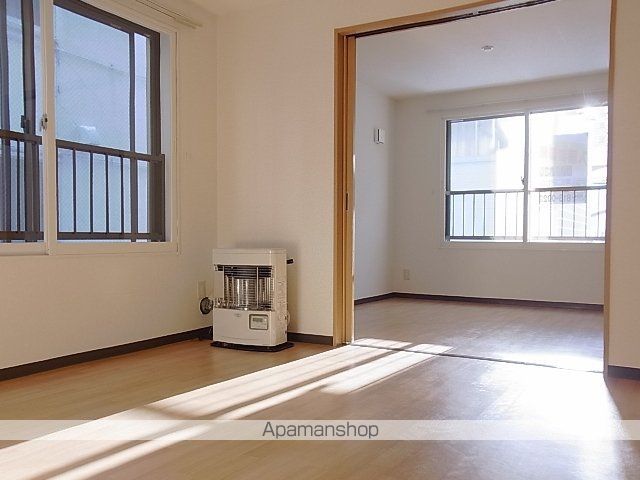 プレミエール東札幌の内装写真