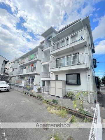 メゾン河合 102 ｜ 和歌山県和歌山市本町７丁目3（賃貸マンション1LDK・1階・36.45㎡） その6