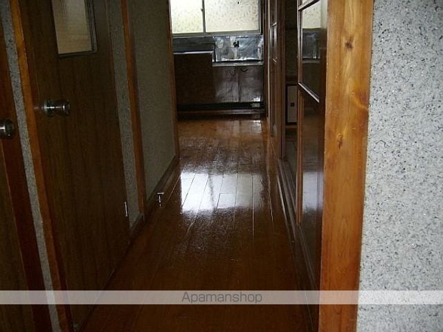 ＪＲ常磐線 植田駅 徒歩6分 1階建 築36年の内装写真