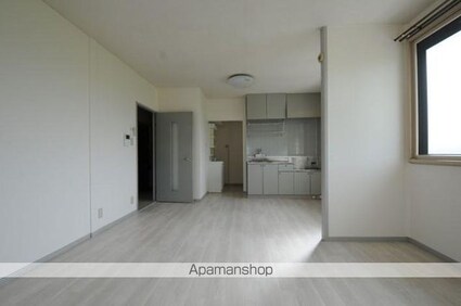 サンライフ中沢Ａ棟[2LDK/52.84m2]の内装8