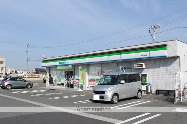 クレアールIの周辺写真