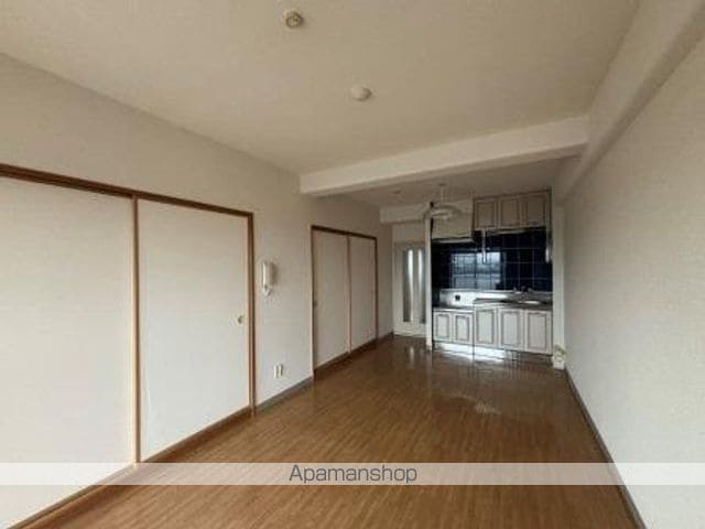 アルベール本町の内装写真