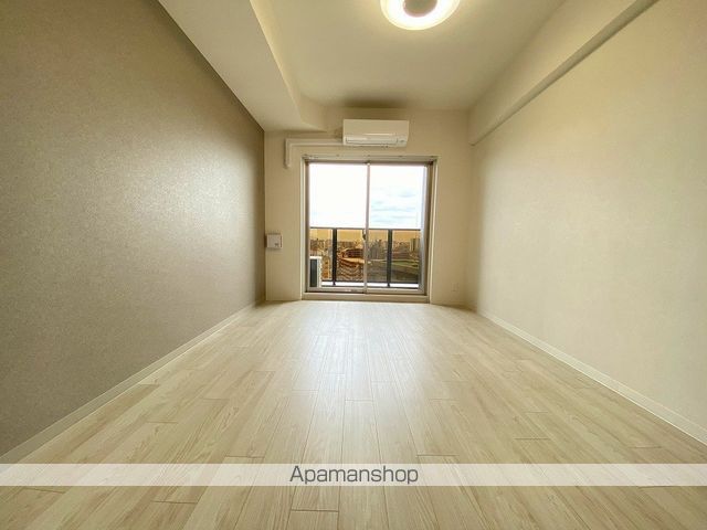 PRESSANCE NEO上新庄PRIMECRUISの内装写真