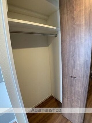 ＲＪＲリクロス高砂[1K/20.44m2]の収納