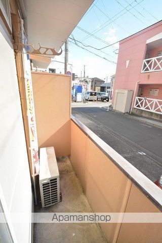 エスポワールハイツの内装写真