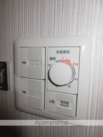 サウスコート阿佐谷の内装写真