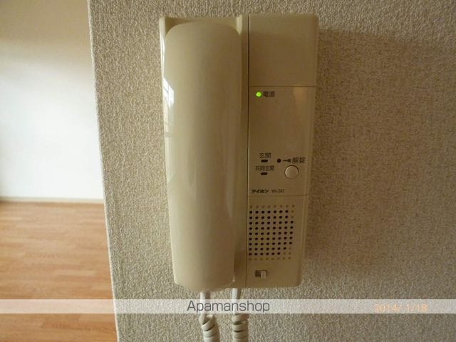 クレーデレSKの内装写真
