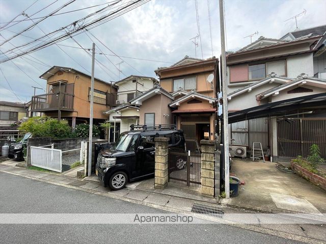 奈良線 新田駅 徒歩9分 築47年