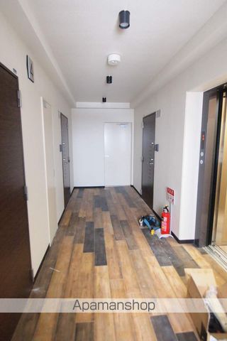 GALUSIAのその他写真
