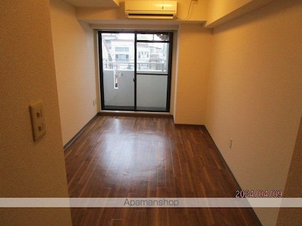 東京都杉並区西荻北１丁目[1R/18.17m2]のリビング・居間2