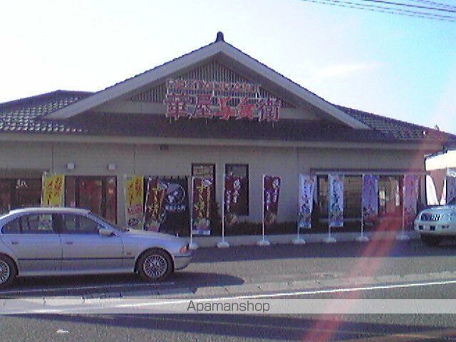 コリーナの周辺写真