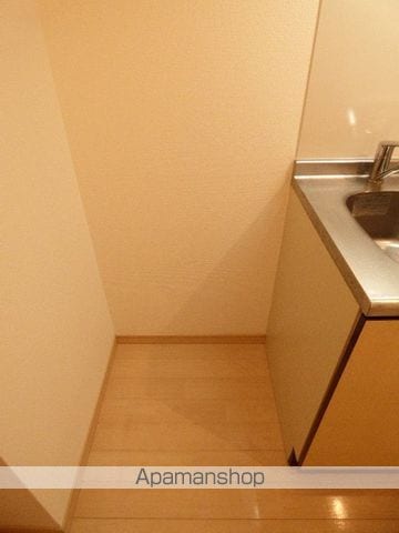 アクアスイート新大阪の内装写真