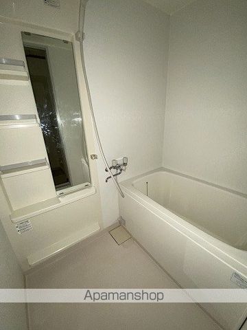 CREA雄徳山の内装写真