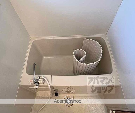 クレール北野Cの内装写真