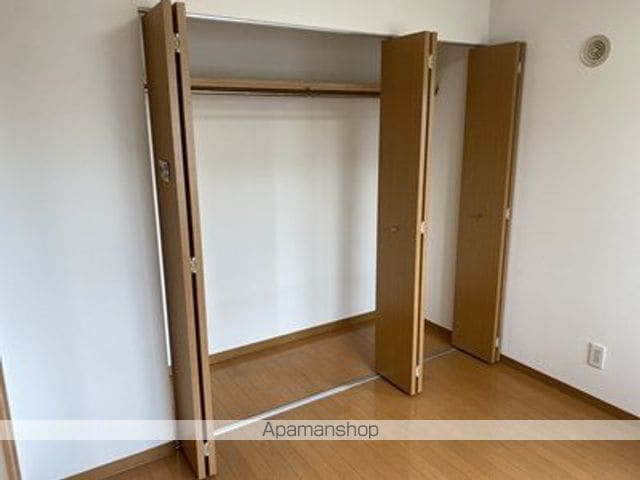 アミィヒルズの内装写真