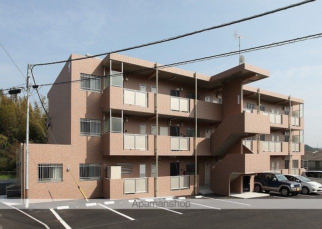 ピースフル空の外観写真
