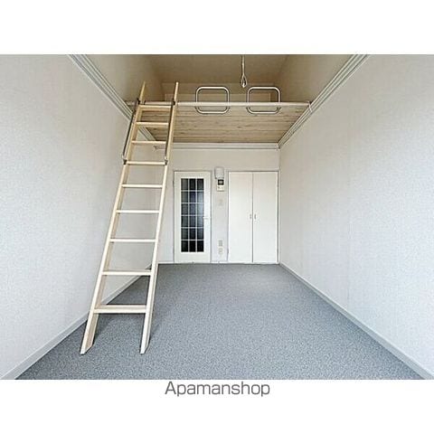 レオパレス陸前の内装写真
