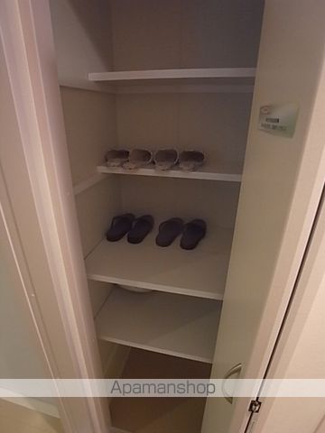 イーグルヘッド橦木の内装写真