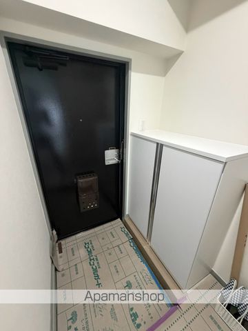 醍醐マンションの内装写真