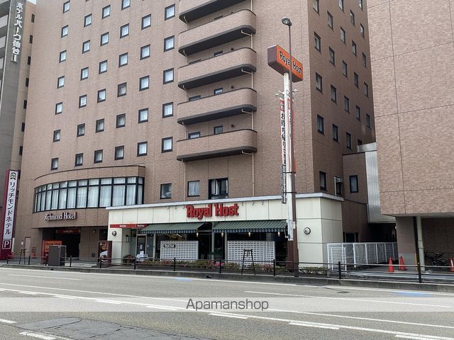 HF仙台レジデンスEASTの周辺写真