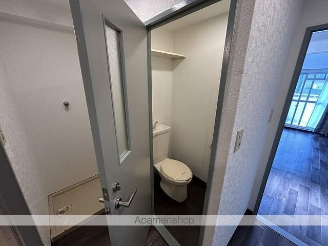 マンションSGI真田山の内装写真