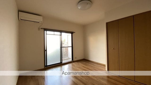 アーバンネット新屋敷の内装写真